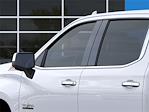 New 2025 Chevrolet Silverado 1500 LTZ Crew Cab 4x4 Pickup for sale #374946 - photo 12