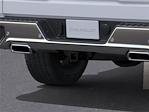 New 2025 Chevrolet Silverado 1500 LTZ Crew Cab 4x4 Pickup for sale #374946 - photo 14