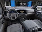 New 2025 Chevrolet Silverado 1500 LTZ Crew Cab 4x4 Pickup for sale #374946 - photo 15
