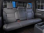 New 2025 Chevrolet Silverado 1500 LTZ Crew Cab 4x4 Pickup for sale #374946 - photo 17