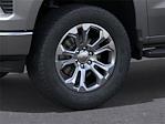New 2025 Chevrolet Silverado 1500 LTZ Crew Cab 4x4 Pickup for sale #375165 - photo 9