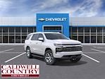 New 2025 Chevrolet Tahoe Premier SUV for sale #393409 - photo 1