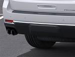 New 2025 Chevrolet Tahoe Premier SUV for sale #393409 - photo 14