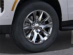 New 2025 Chevrolet Tahoe Premier SUV for sale #393409 - photo 9