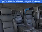 2024 Chevrolet Silverado 3500 Crew Cab RWD Pickup for sale #398286F - photo 25