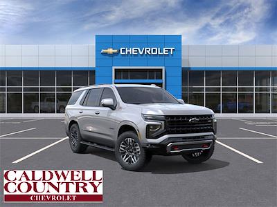New 2025 Chevrolet Tahoe Z71 4WD SUV for sale #400772 - photo 1
