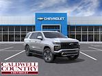 New 2025 Chevrolet Tahoe Z71 4WD SUV for sale #400772 - photo 1