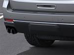 New 2025 Chevrolet Tahoe Z71 4WD SUV for sale #400772 - photo 14