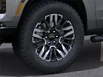 New 2025 Chevrolet Tahoe Z71 4WD SUV for sale #400772 - photo 9