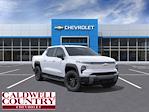 New 2026 Chevrolet Silverado EV LT Crew Cab AWD Pickup for sale #406531 - photo 1