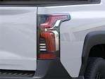 New 2026 Chevrolet Silverado EV LT Crew Cab AWD Pickup for sale #406531 - photo 11