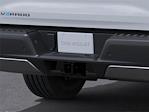 New 2026 Chevrolet Silverado EV LT Crew Cab AWD Pickup for sale #406531 - photo 14