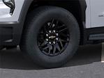New 2026 Chevrolet Silverado EV LT Crew Cab AWD Pickup for sale #406531 - photo 9