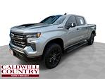 2024 Chevrolet Silverado 1500 Crew Cab 4x4 Pickup for sale #406763T - photo 1