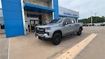 2024 Chevrolet Silverado 1500 Crew Cab 4x4 Pickup for sale #406763T - photo 5
