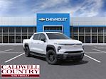 New 2025 Chevrolet Silverado EV LT Crew Cab AWD Pickup for sale #411377 - photo 1