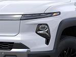New 2025 Chevrolet Silverado EV LT Crew Cab AWD Pickup for sale #411377 - photo 10
