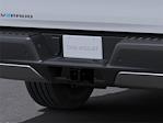 New 2025 Chevrolet Silverado EV LT Crew Cab AWD Pickup for sale #411377 - photo 14