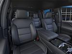 New 2025 Chevrolet Silverado EV LT Crew Cab AWD Pickup for sale #411377 - photo 16