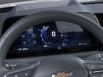 New 2025 Chevrolet Silverado EV LT Crew Cab AWD Pickup for sale #411377 - photo 18