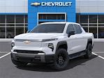 New 2025 Chevrolet Silverado EV LT Crew Cab AWD Pickup for sale #411377 - photo 6