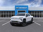 New 2025 Chevrolet Silverado EV LT Crew Cab AWD Pickup for sale #411377 - photo 8