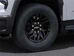 New 2025 Chevrolet Silverado EV LT Crew Cab AWD Pickup for sale #411377 - photo 9