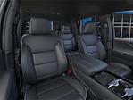 New 2025 Chevrolet Silverado EV LT Crew Cab AWD Pickup for sale #412344 - photo 16