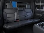 New 2025 Chevrolet Silverado EV LT Crew Cab AWD Pickup for sale #412344 - photo 17