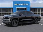 New 2025 Chevrolet Silverado EV LT Crew Cab AWD Pickup for sale #412344 - photo 3