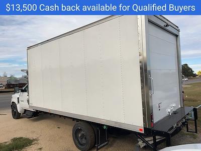 New 2024 Chevrolet Silverado 5500 Refrigerated Body with Liftgate for sale #413364F - photo 2