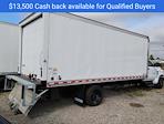 New 2024 Chevrolet Silverado 5500 Wabash Refrigerated Body with Liftgate for sale #413364F - photo 3