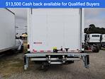 New 2024 Chevrolet Silverado 5500 Wabash Refrigerated Body with Liftgate for sale #413364F - photo 2