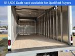 New 2024 Chevrolet Silverado 5500 Wabash Refrigerated Body with Liftgate for sale #413364F - photo 7