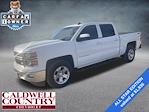 2015 Chevrolet Silverado 1500 Crew Cab 4WD Pickup for sale #446638T - photo 1