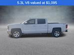 2015 Chevrolet Silverado 1500 Crew Cab 4WD Pickup for sale #446638T - photo 3