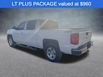 2015 Chevrolet Silverado 1500 Crew Cab 4WD Pickup for sale #446638T - photo 2