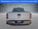 2015 Chevrolet Silverado 1500 Crew Cab 4WD Pickup for sale #446638T - photo 4
