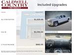 2015 Chevrolet Silverado 1500 Crew Cab 4WD Pickup for sale #446638T - photo 5