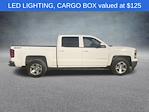 2015 Chevrolet Silverado 1500 Crew Cab 4WD Pickup for sale #446638T - photo 7