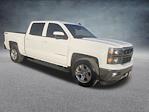 2015 Chevrolet Silverado 1500 Crew Cab 4WD Pickup for sale #446638T - photo 8