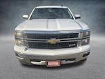 2015 Chevrolet Silverado 1500 Crew Cab 4WD Pickup for sale #446638T - photo 9