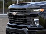 2024 Chevrolet Silverado 2500 Regular Cab SRW 4x2 Pickup for sale #447599F - photo 13