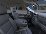 2024 Chevrolet Silverado 2500 Regular Cab SRW 4x2 Pickup for sale #447599F - photo 17