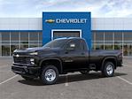 2024 Chevrolet Silverado 2500 Regular Cab SRW 4x2 Pickup for sale #447599F - photo 3