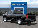 2024 Chevrolet Silverado 2500 Regular Cab SRW 4x2 Pickup for sale #447599F - photo 4
