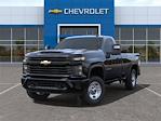 2024 Chevrolet Silverado 2500 Regular Cab SRW 4x2 Pickup for sale #447599F - photo 6