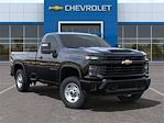 2024 Chevrolet Silverado 2500 Regular Cab SRW 4x2 Pickup for sale #447599F - photo 7