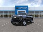2024 Chevrolet Silverado 2500 Regular Cab SRW 4x2 Pickup for sale #447599F - photo 8