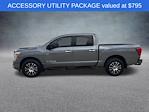 2021 Nissan Titan Crew Cab RWD Pickup for sale #501607T - photo 3